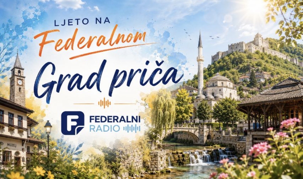 Grad priča -  Travnik